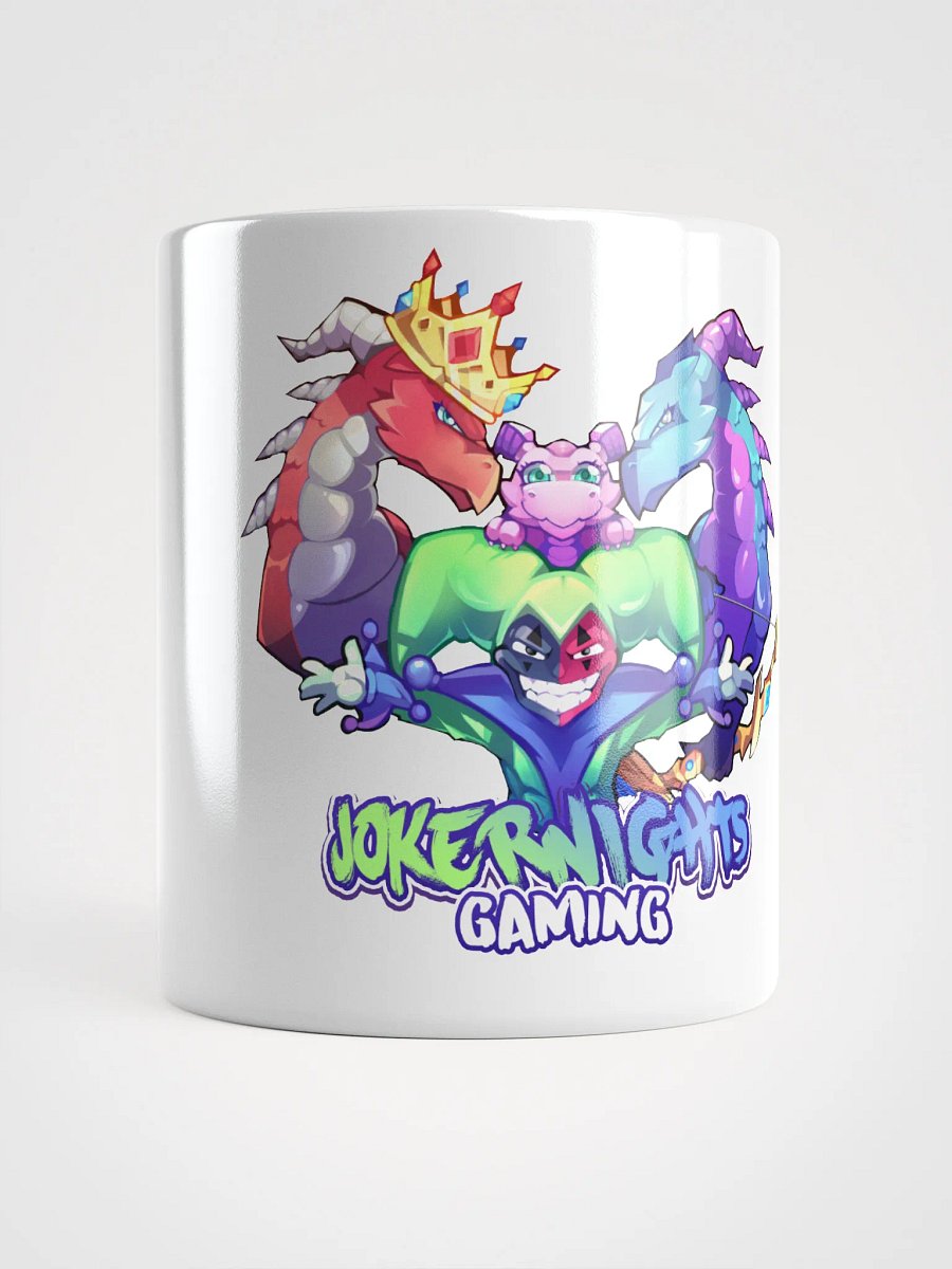 Jokernights Mug product image (5)