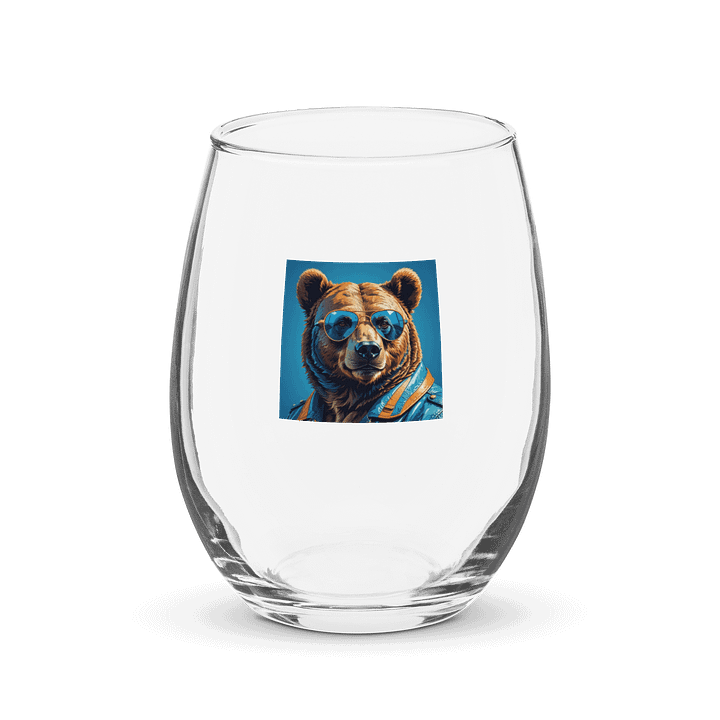 COOL BEAR product image (1)