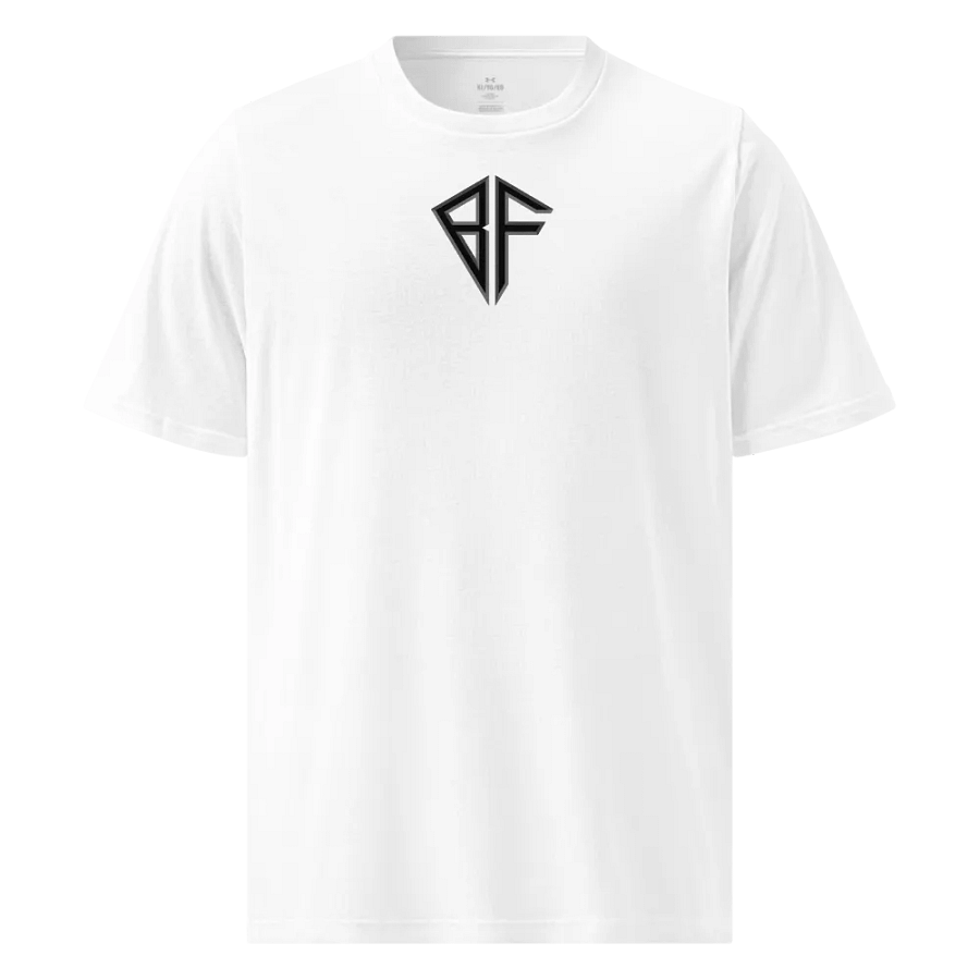 White Tee product image (1)
