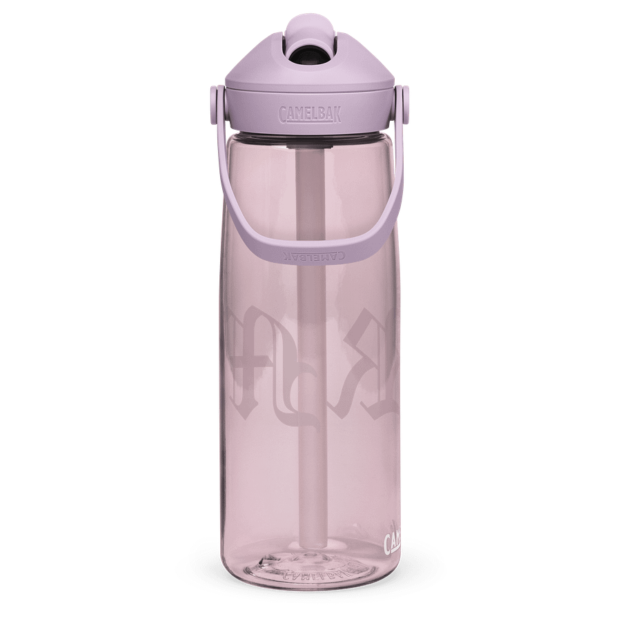 Pink Rageren Ministries Water Bottle product image (4)