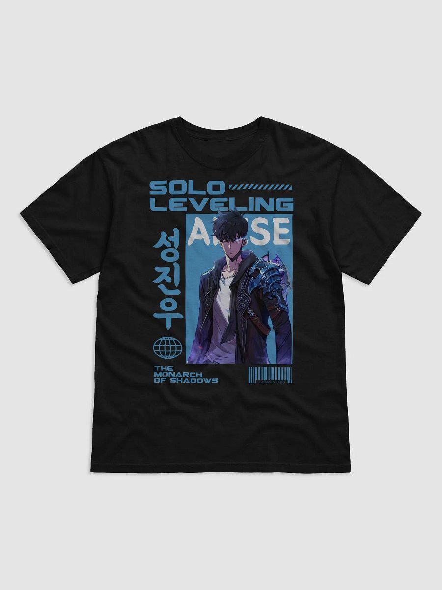 Solo Leveling: Arise T-Shirt product image (1)