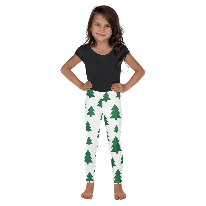 Spruce-Spruce Baby Kids Leggings product image (2)