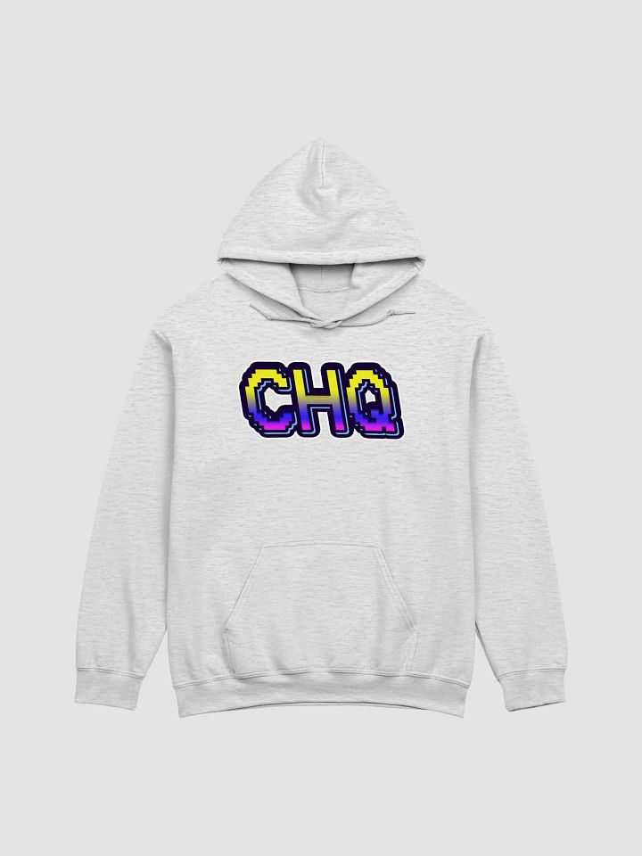 CROSISHQ HOODIE product image (1)