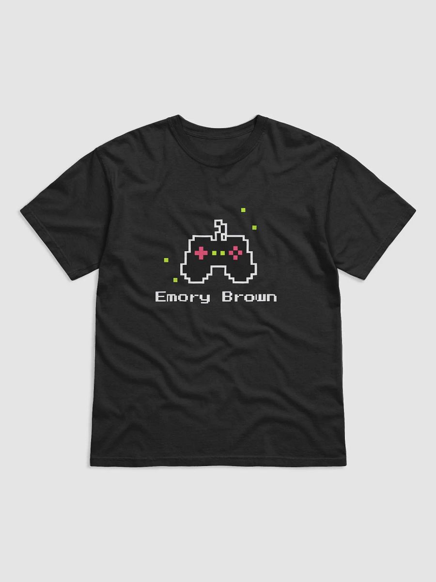 Emory Gaming Tee product image (7)