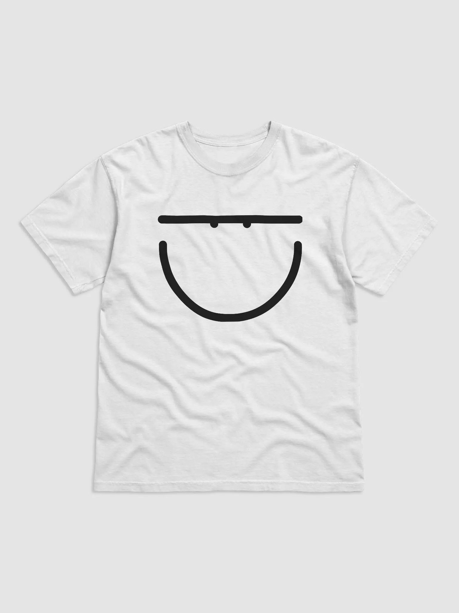 Beta Objects - Pill Face (Black) product image (1)