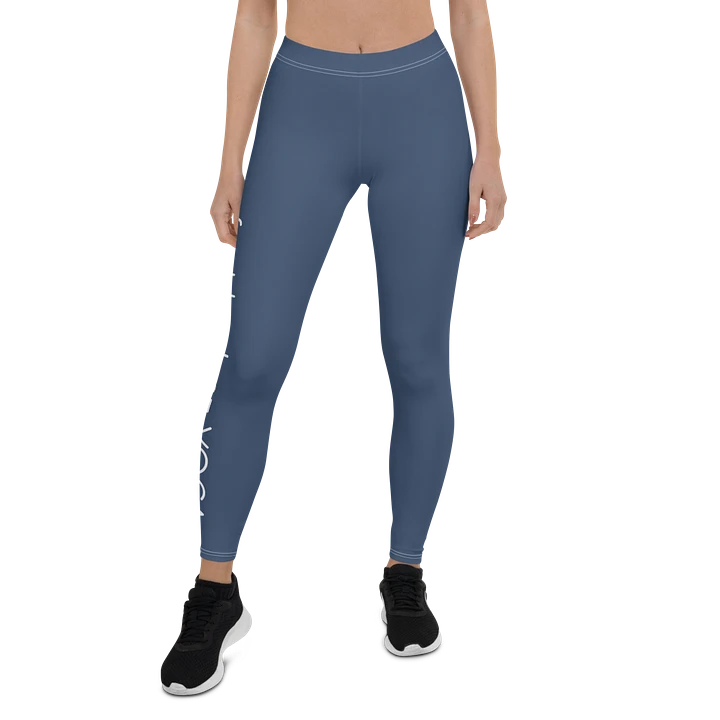 Barefoot Bodeez Yoga Leggings product image (1)