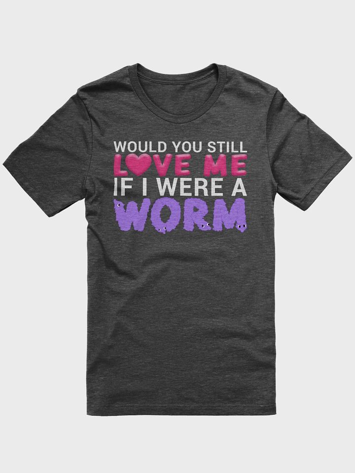 ILY Worm Tee product image (15)