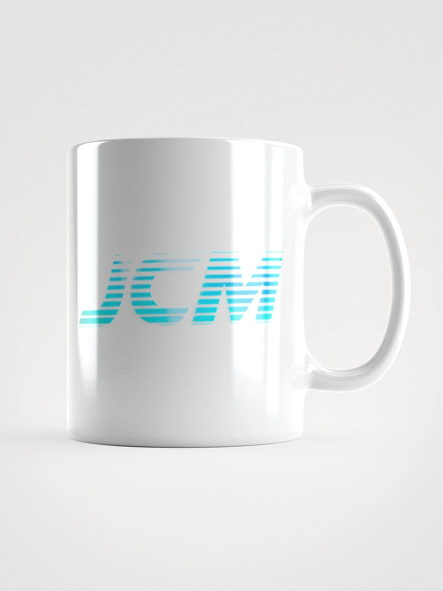 JCM's Mug product image (1)