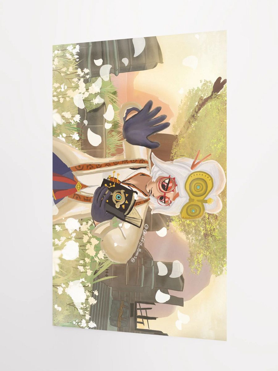 Purah Poster product image (3)