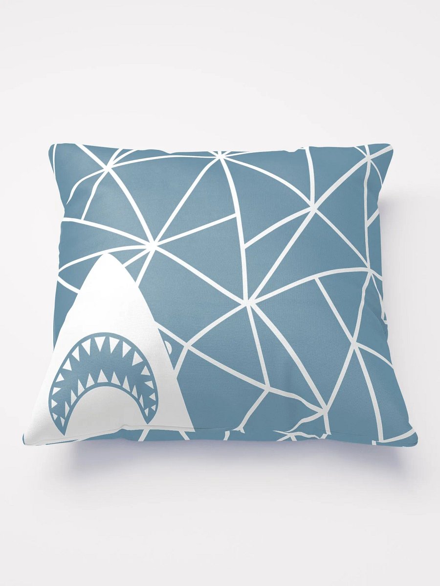 Breaching Pillow product image (1)