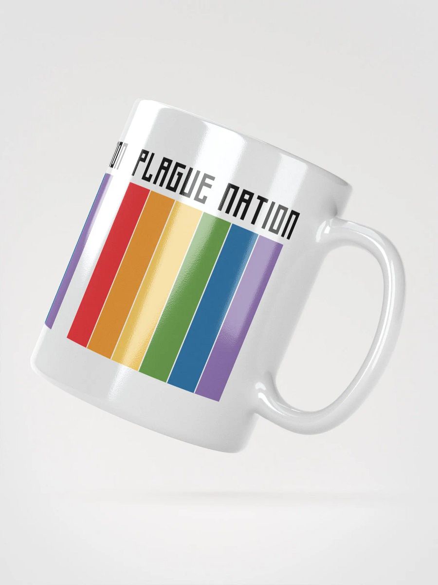 PRIDE mug product image (3)