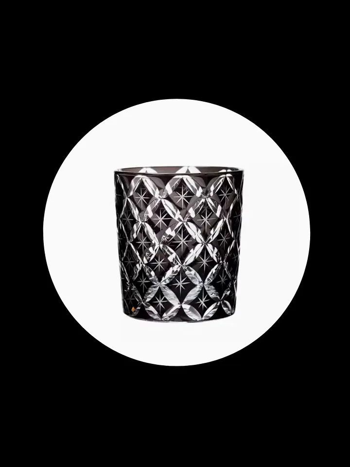 Edo Kiriko - Black product image (1)