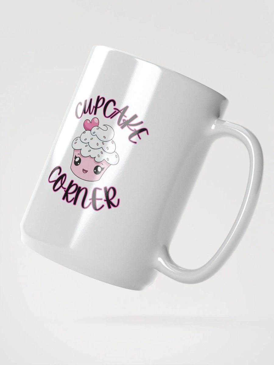 CupCake Mug product image (2)