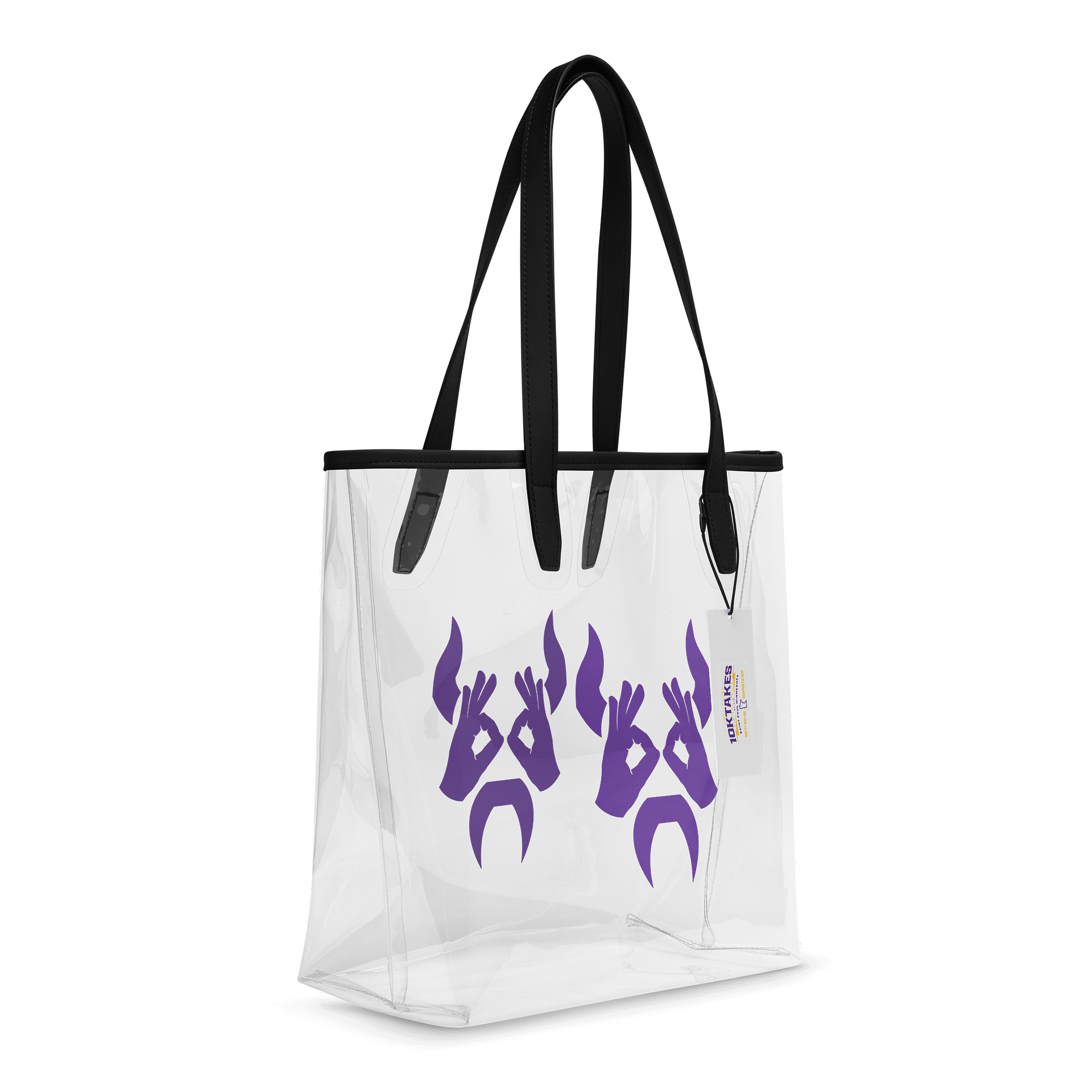Griddy Viking Security Bag product image (6)