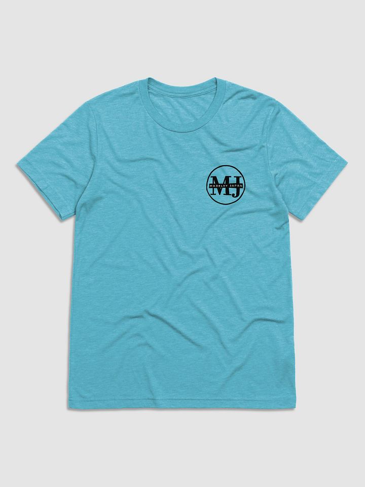 Madeley Japan T-Shirt product image (1)