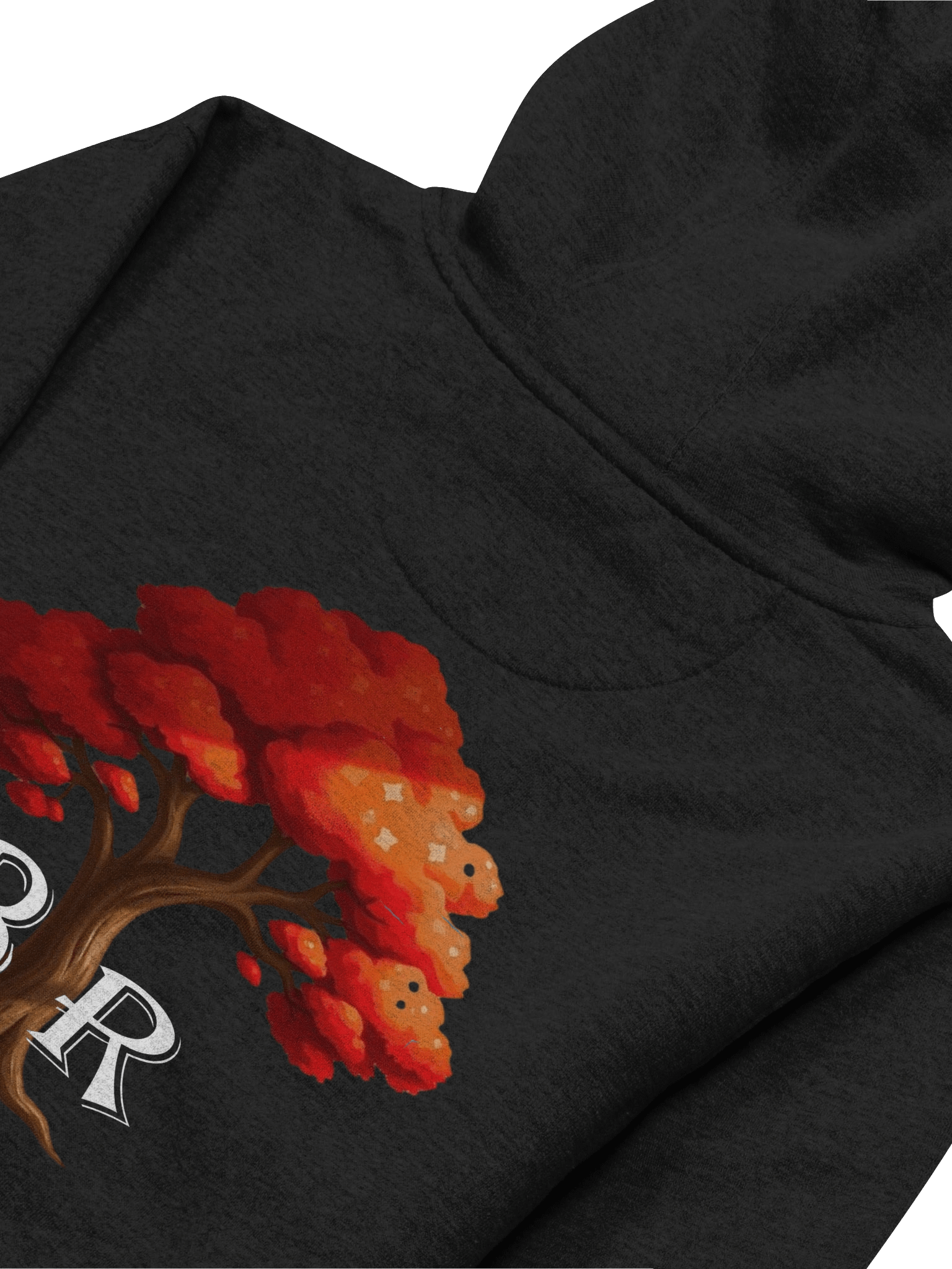 "CYOR V2" HOODIE product image (23)