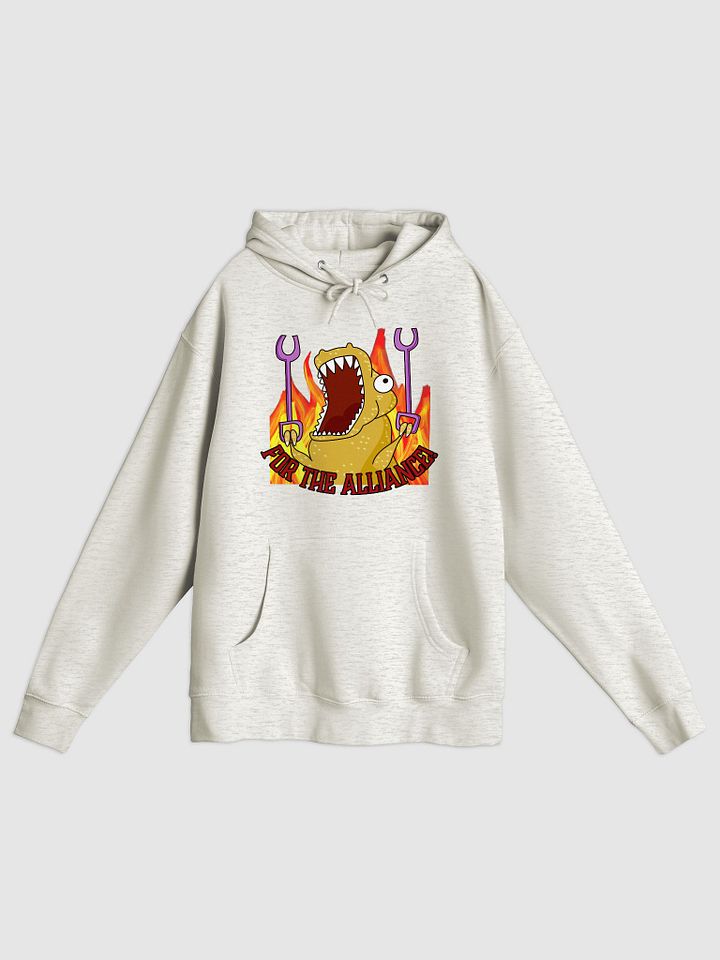 Alliance Premium Pullover Hoodie product image (2)