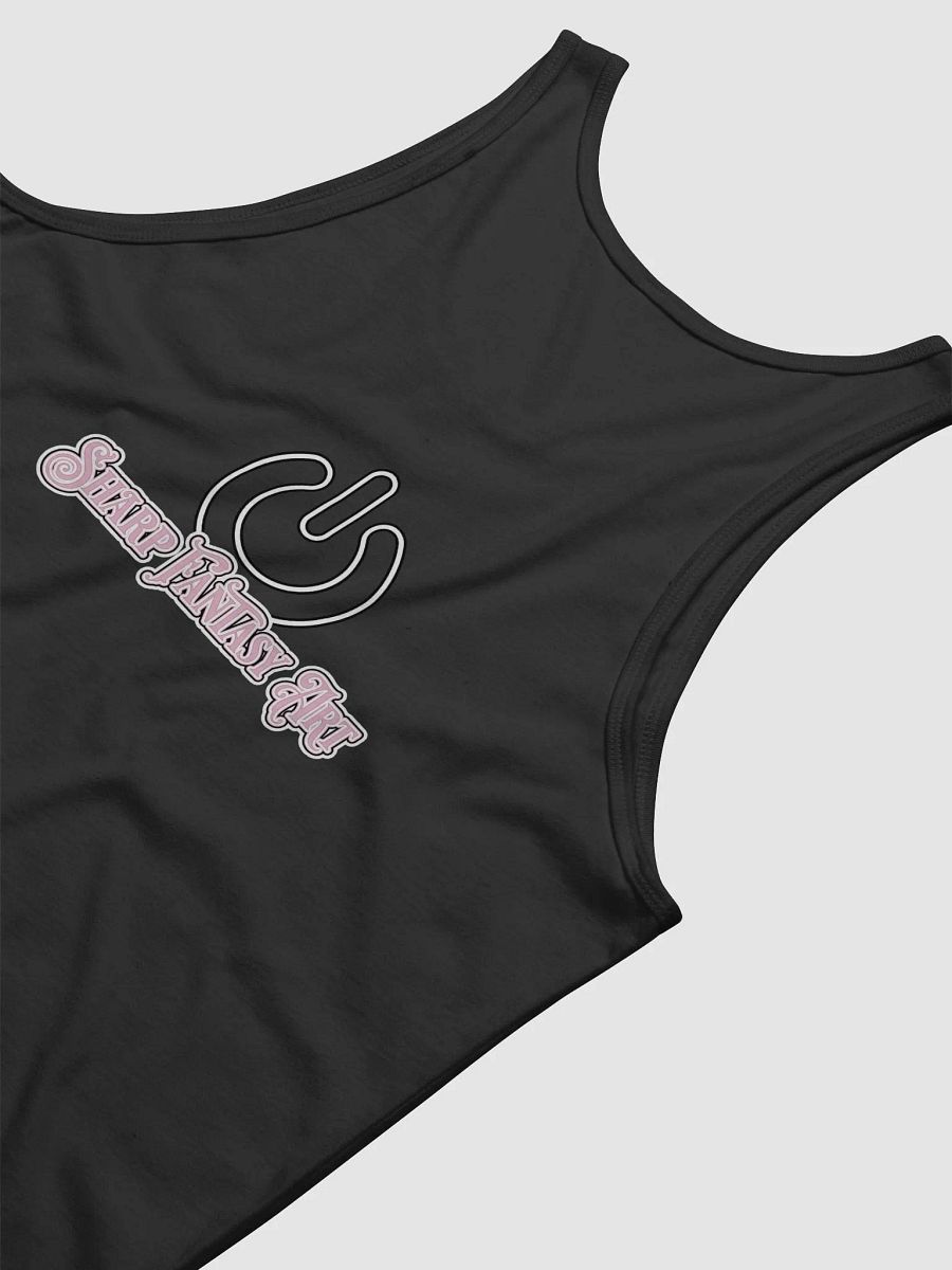 Sleepy Peanut - SFA Jersey Tank product image (23)