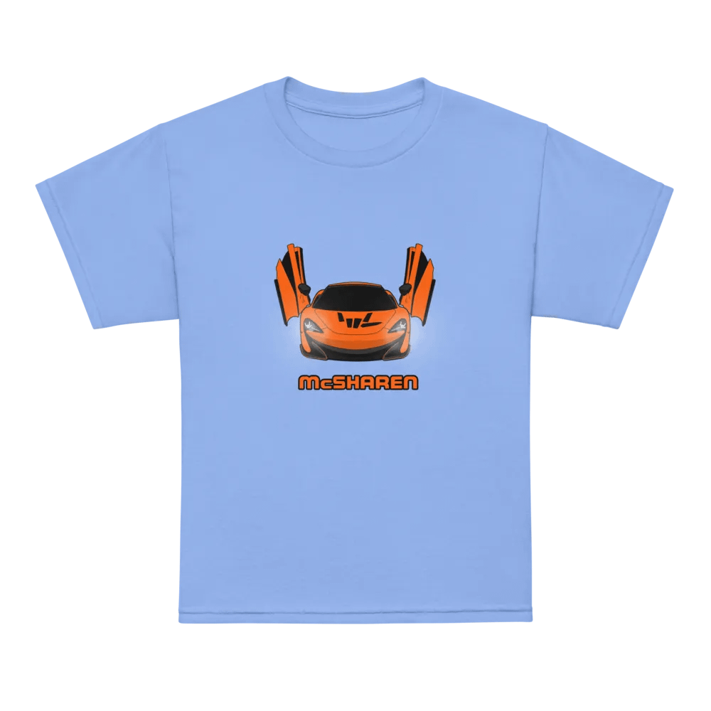 McSharen - Youth Tee product image (7)