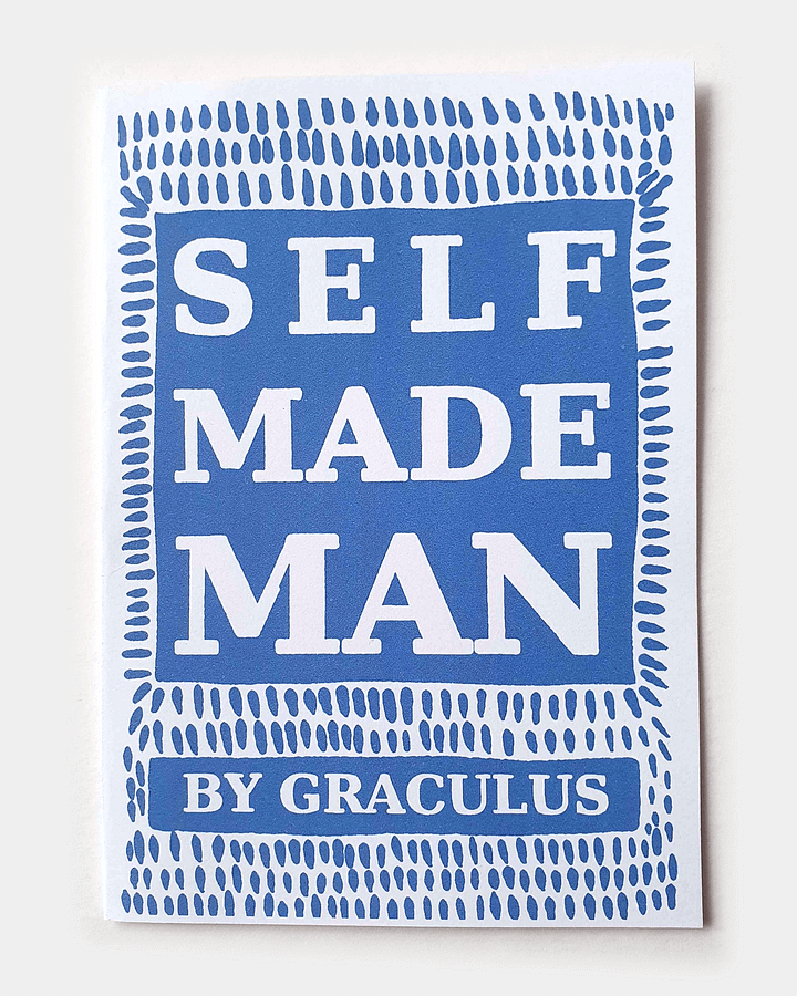 Self Made Man product image (1)