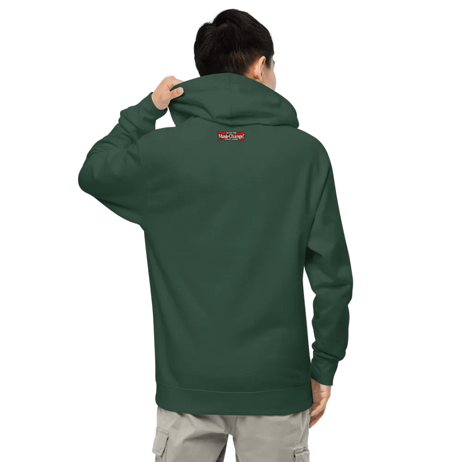 Chemy Hopper Hoodie product image (3)