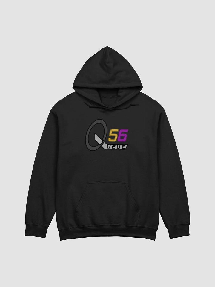 Queue56 Hoodie product image (1)