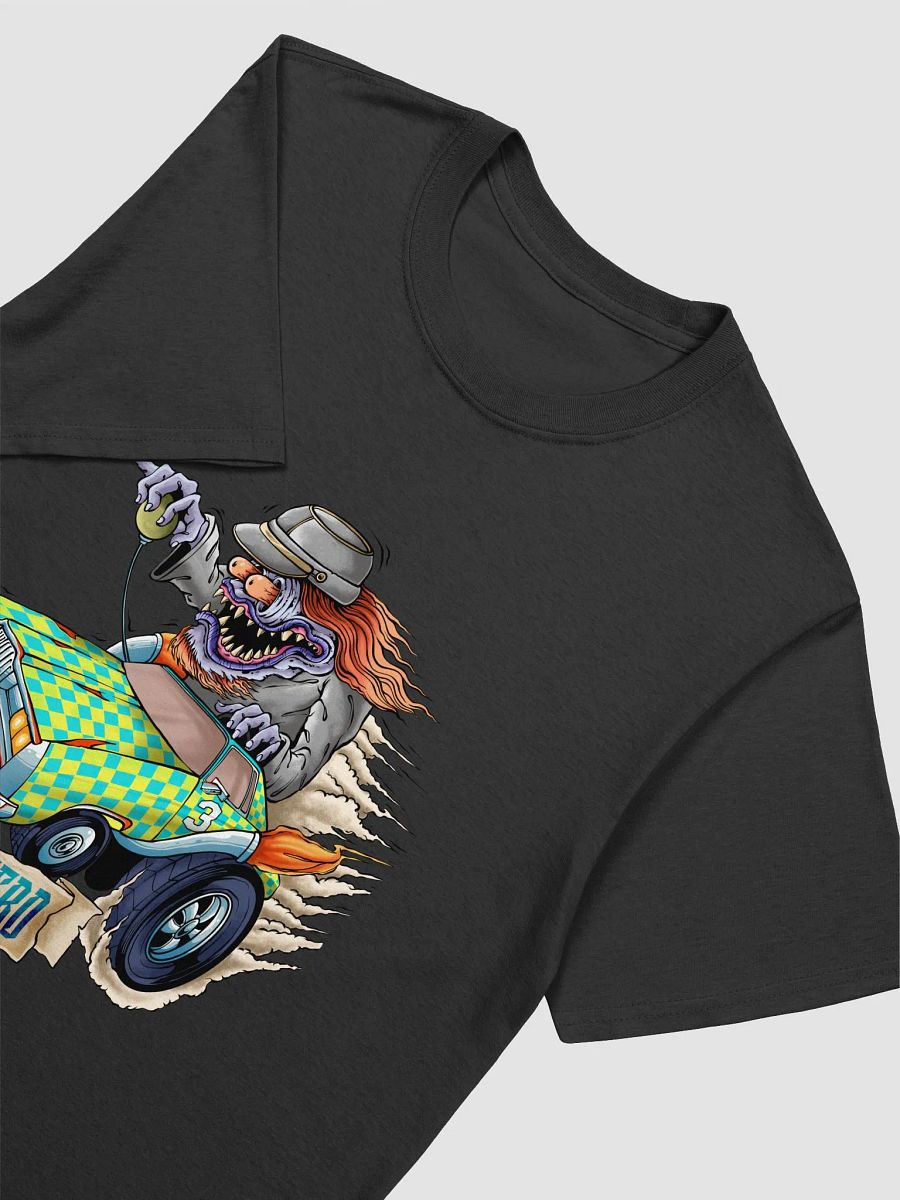 RadRat Unisex T Shirt product image (18)