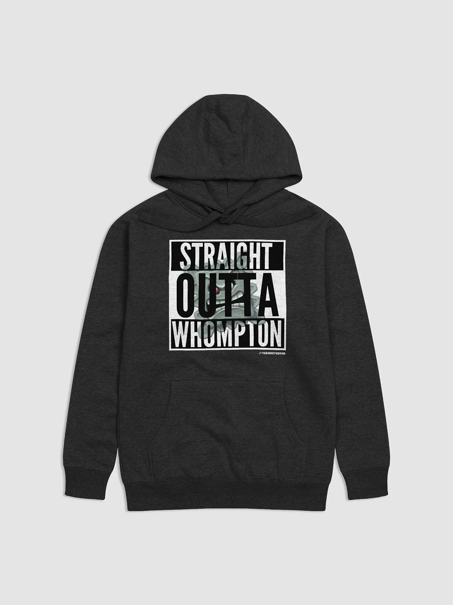 Straight Outta Whompton Hoodie product image (1)