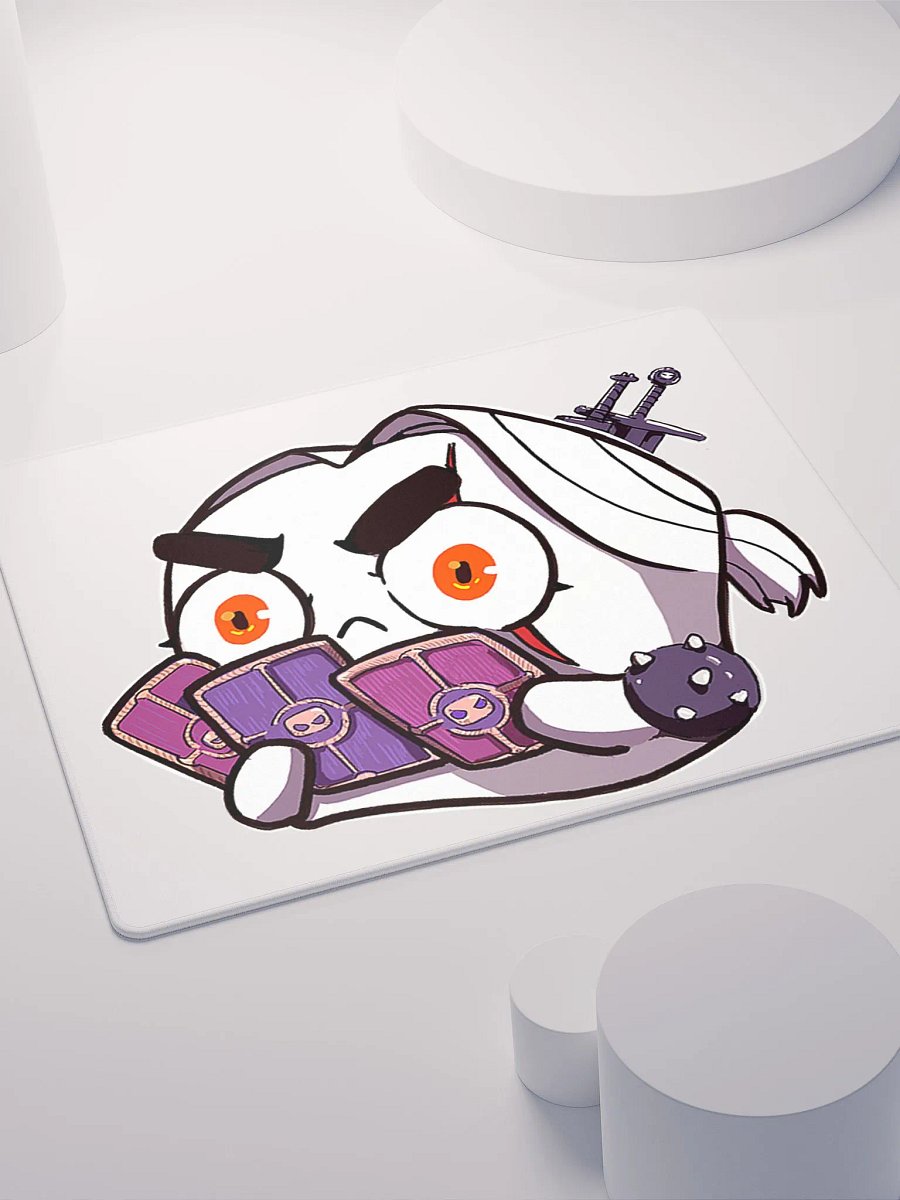 Gaming Gwent Mouse Pad product image (4)