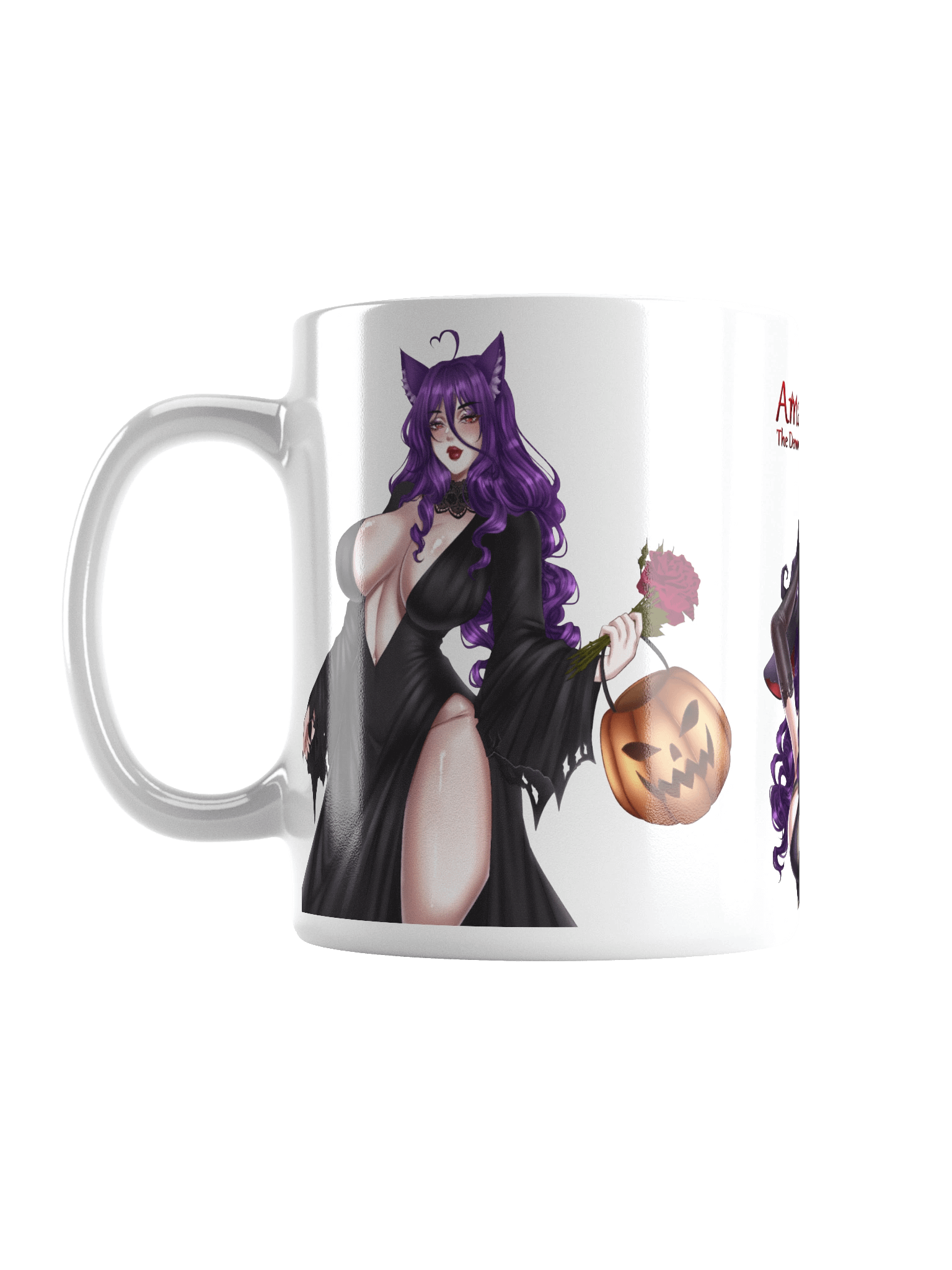 Halloween Mug (3 sizes) product image (2)