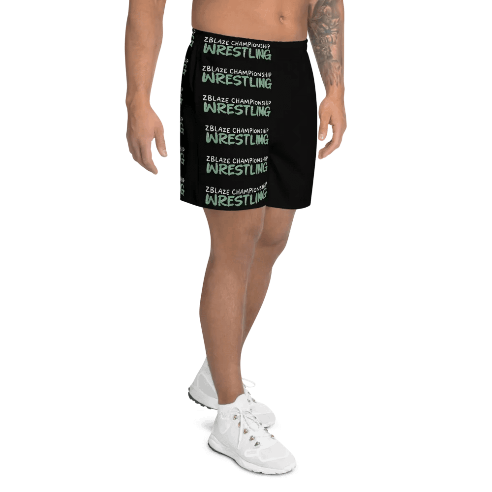 ZCW Shorts product image (8)