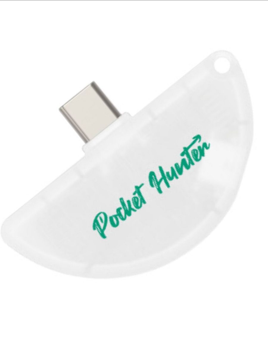 Pocket Hunter 口袋獵人 product image (1)