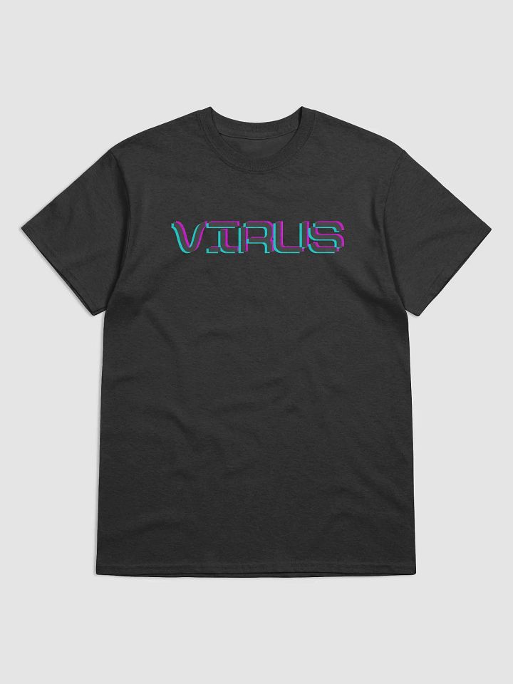 Virus Tee Shirt product image (5)