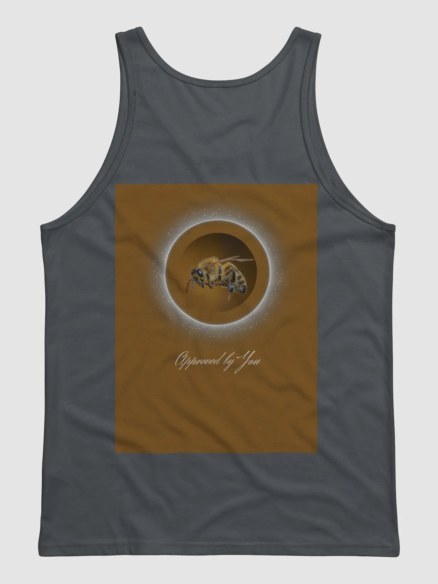 JoBeths' Signature 🎽 Tank Top Bee 🐝 Yourself product image (13)