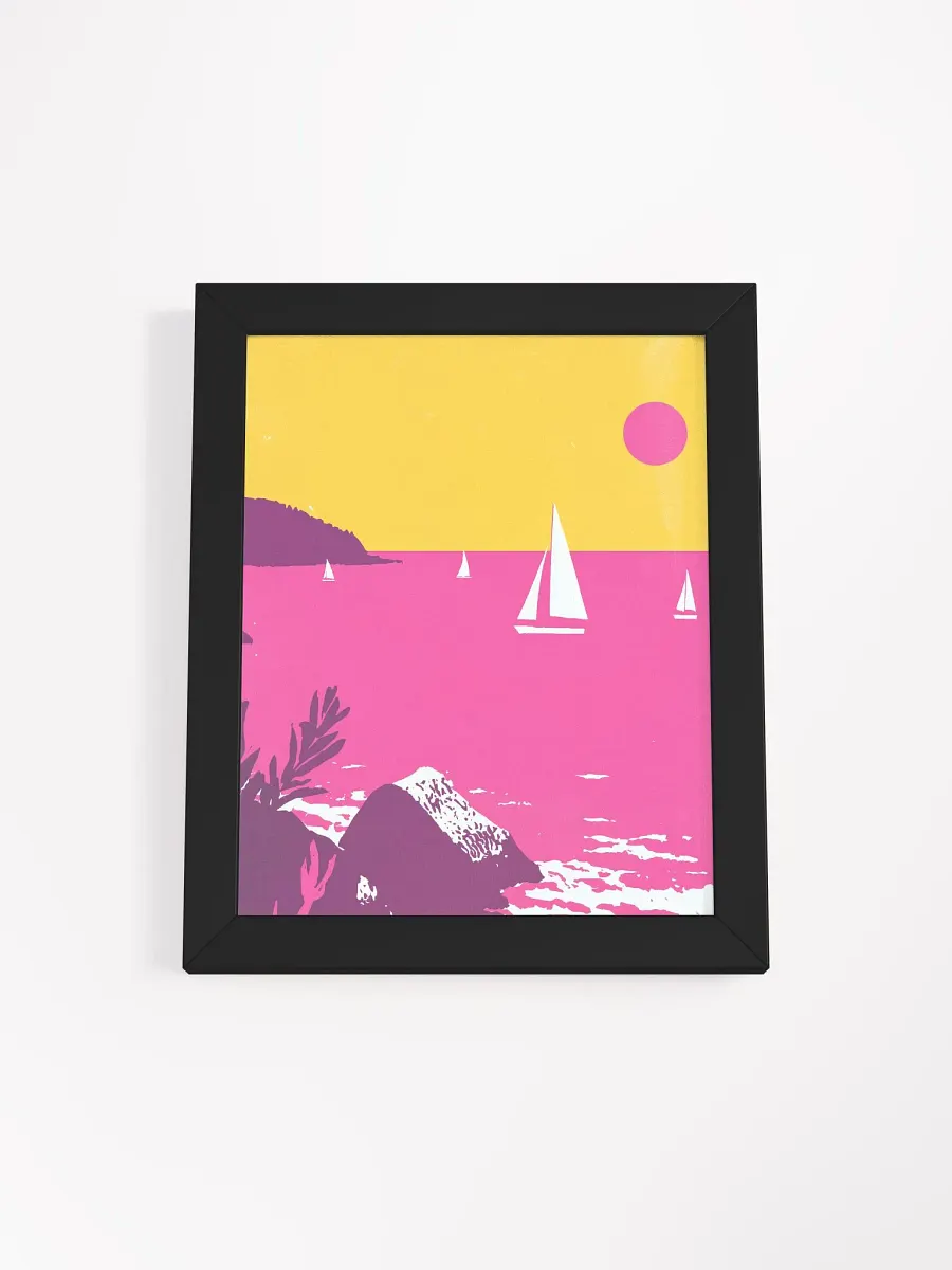 Pink lake product image (1)