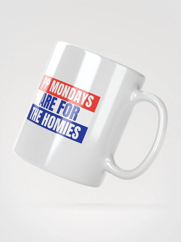 PP Monday Mug product image (3)