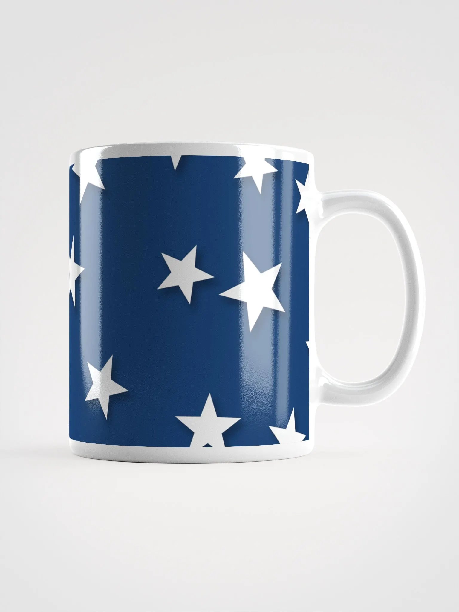 Be Like Cap and Punch a Nazi - Mug product image (4)