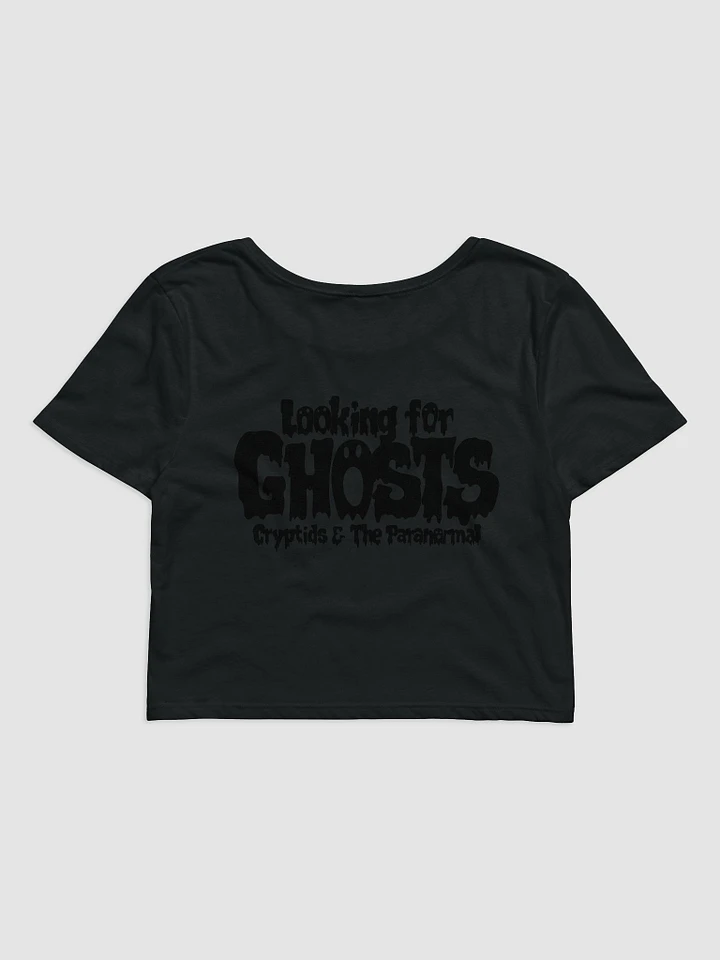 Looking For Ghosts (Chilling Crop-Top) product image (2)