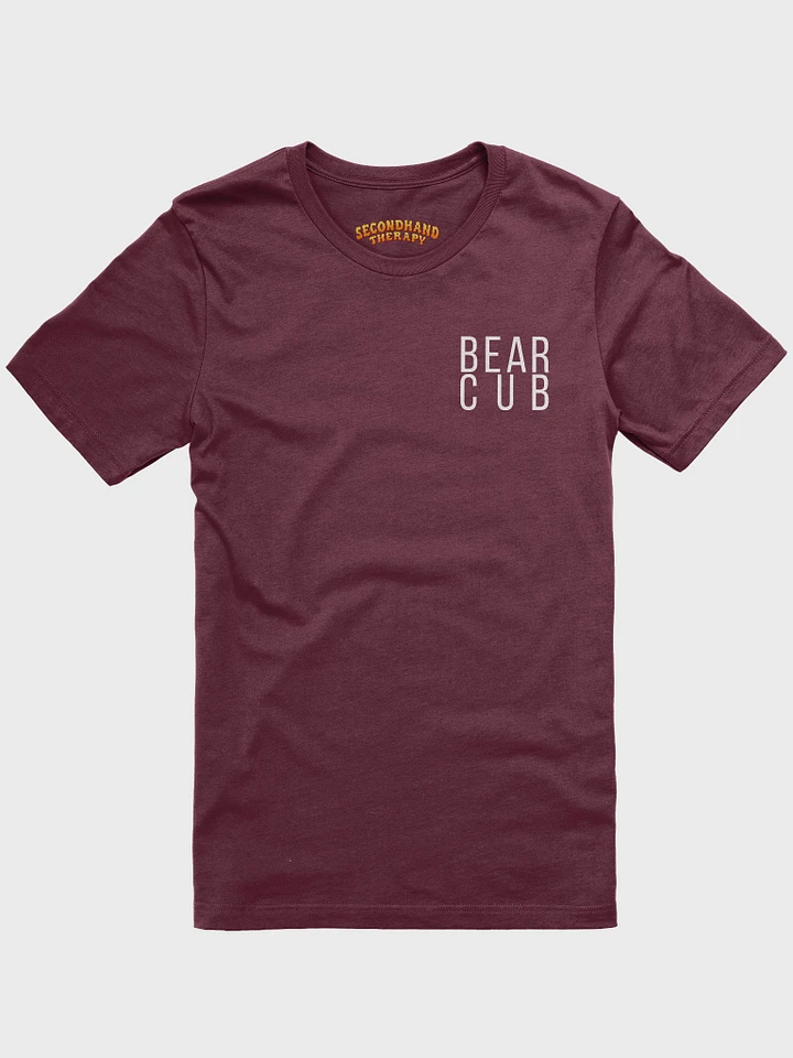 Bear Cub Tee (4 Colors) product image (22)
