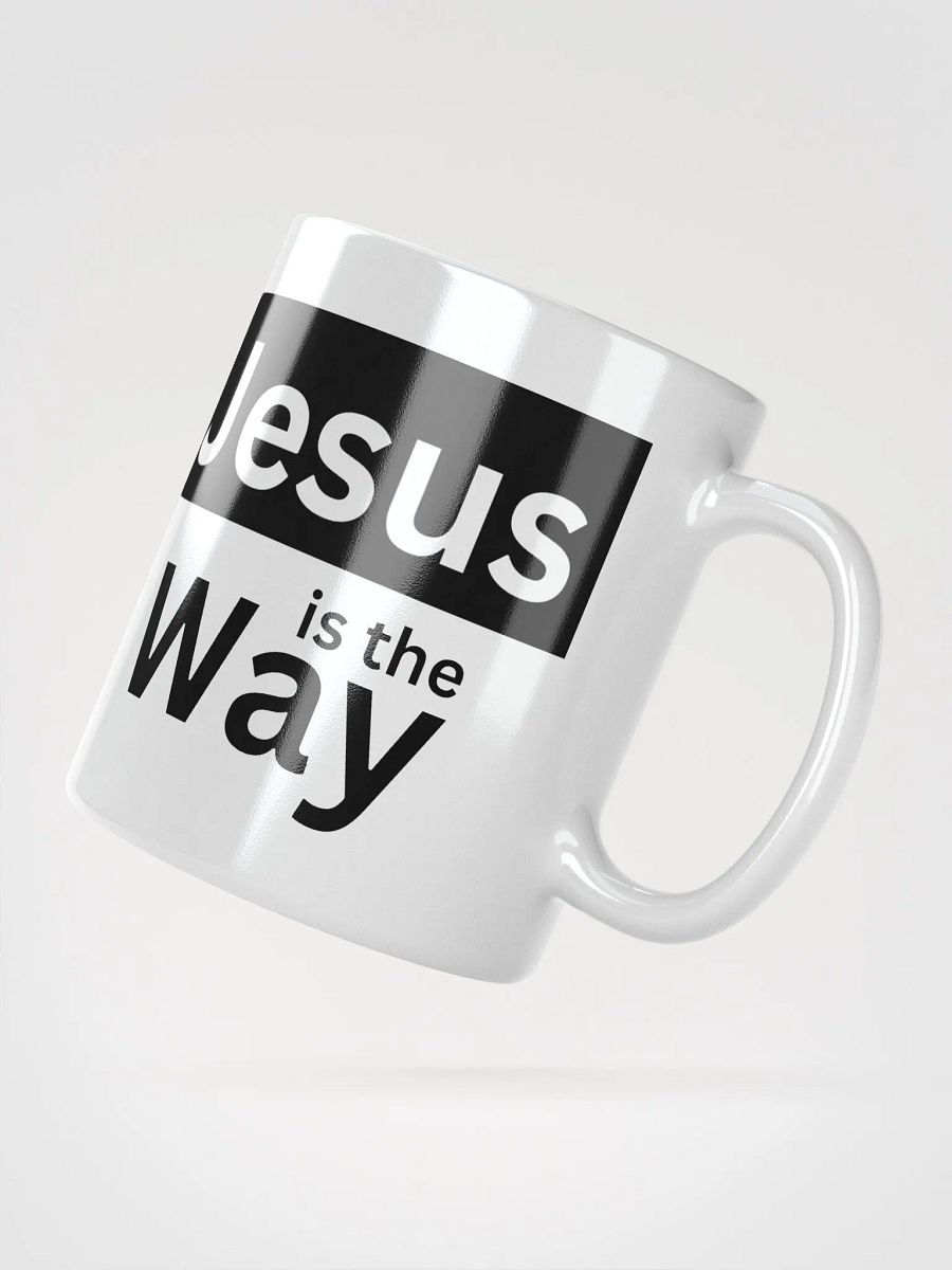 Cup: Jesus is the Way product image (4)