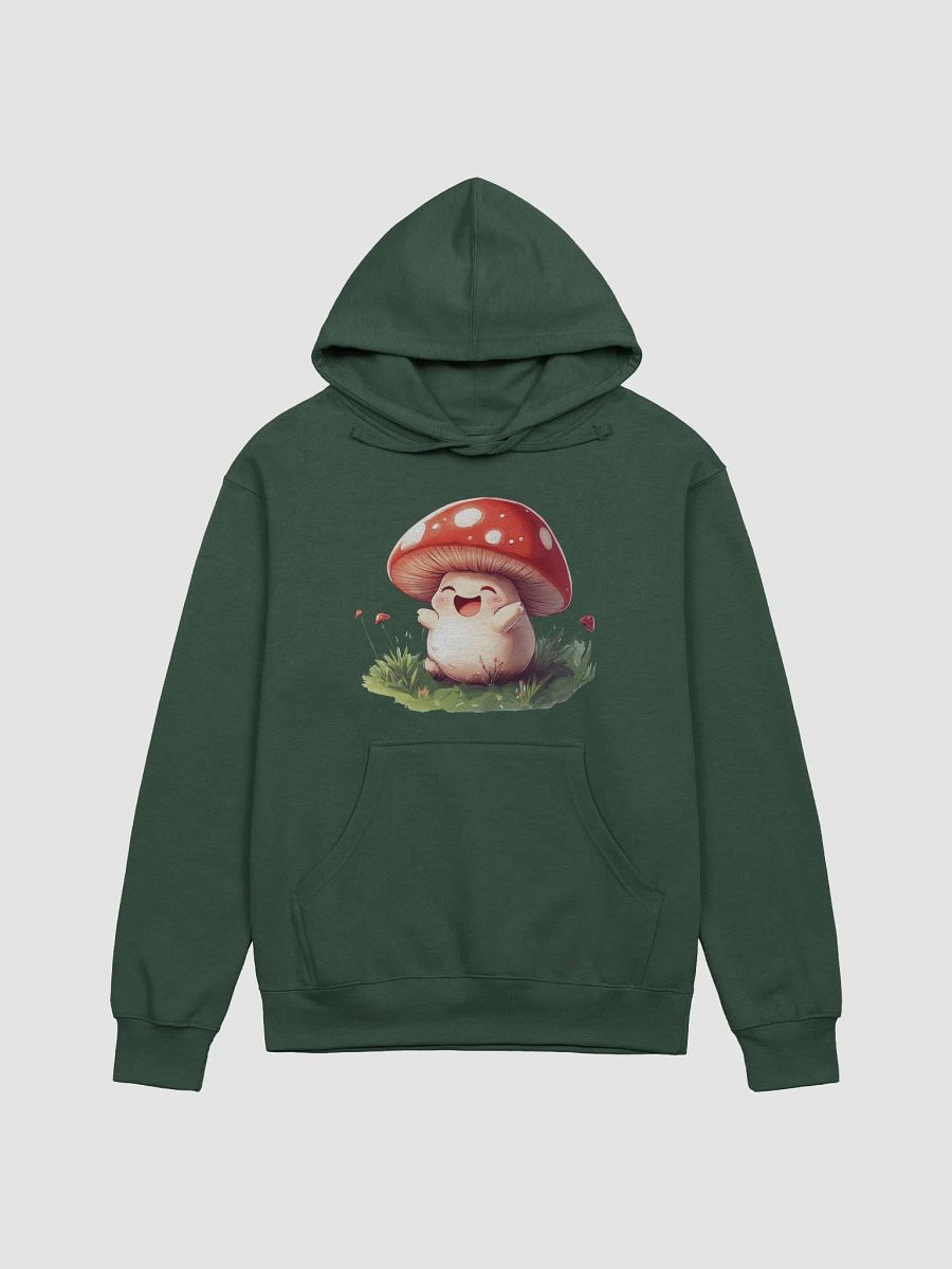 Miss Mushie - Premium Hoodie product image (8)