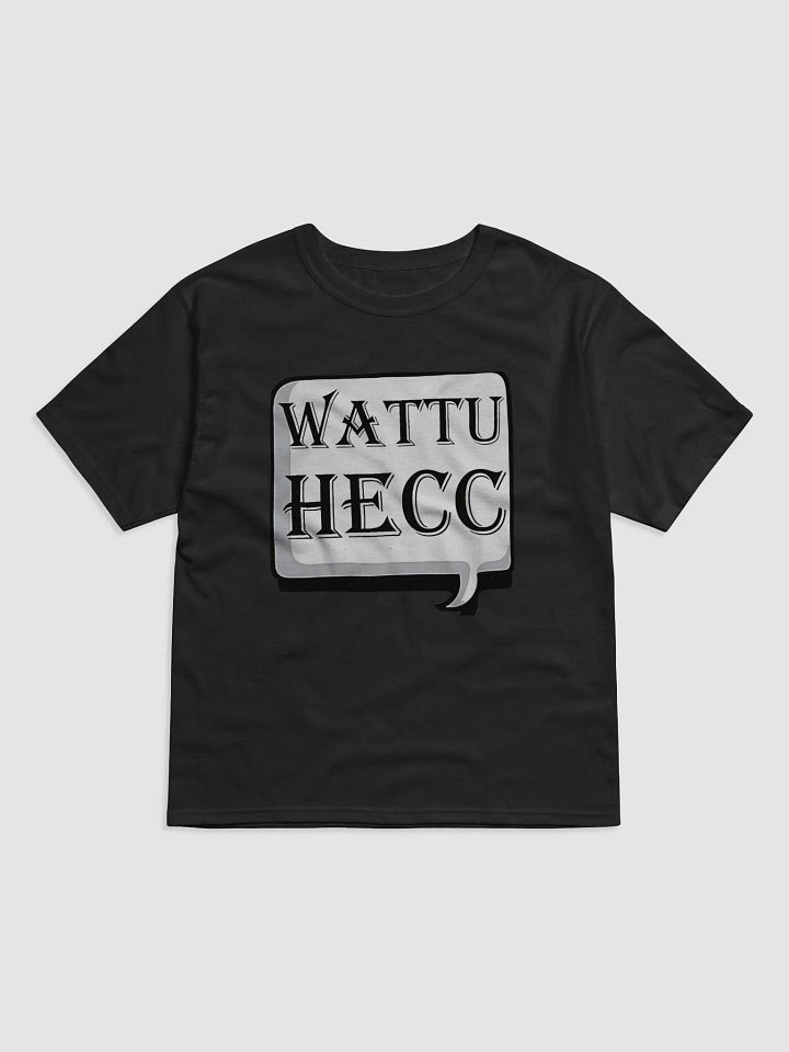 wattuhecc Champion Relaxed-fit T-Shirt product image (4)