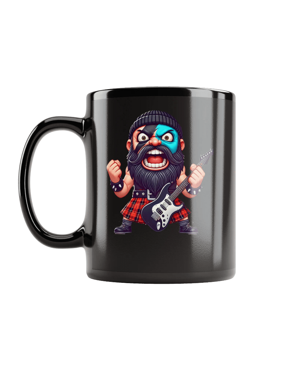 PrideBot Coffee mug product image (12)