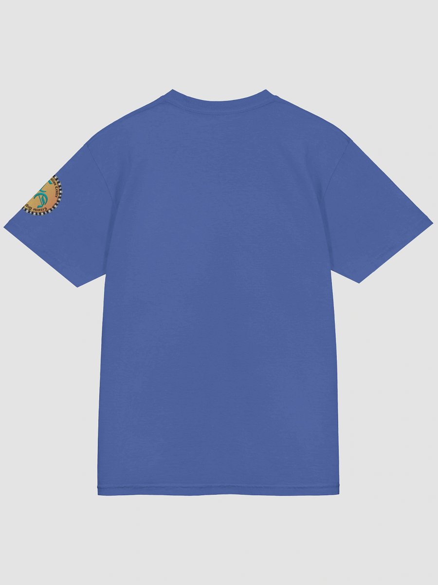 I am the Righteousness of God (Male) Comfort Colors Garment-Dyed Heavyweight T-Shirt Colors (2) product image (34)