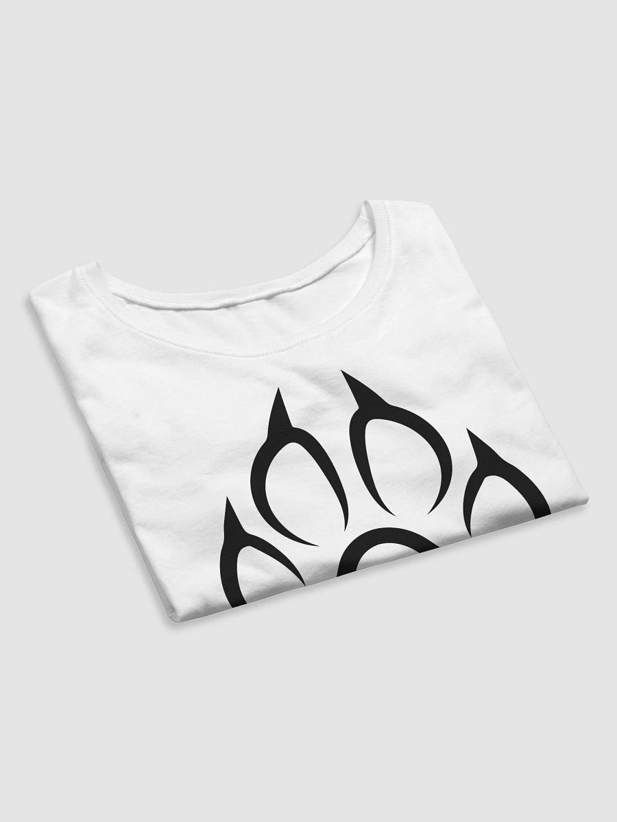 SportyTiger Paw Crop Top product image (7)