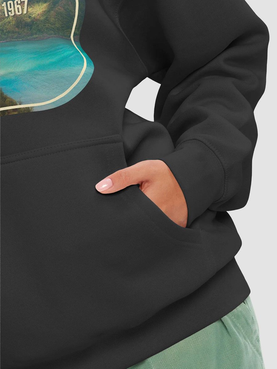 Oahu Surf Club Hoodie product image (8)