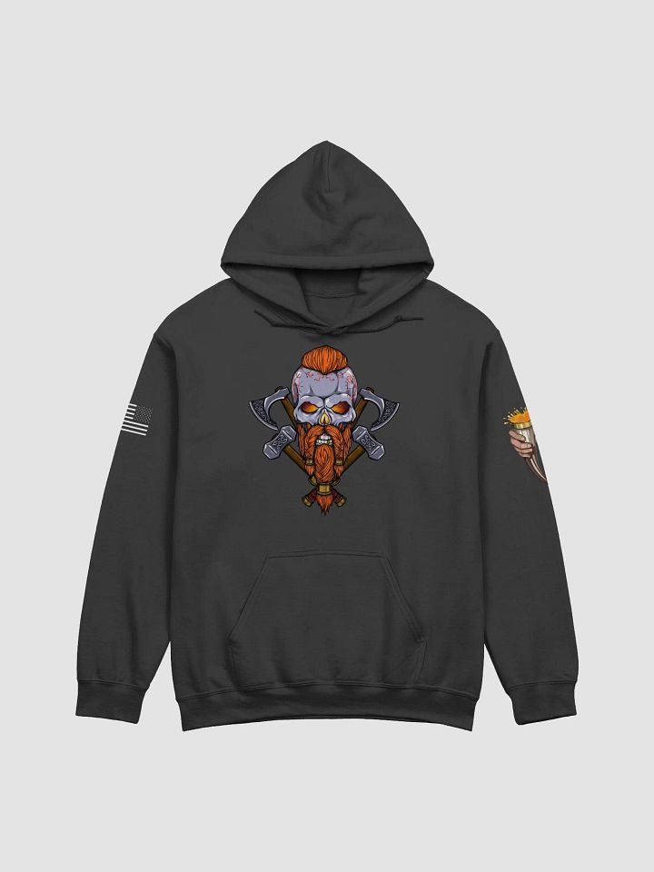 Phokin hoodie product image (1)