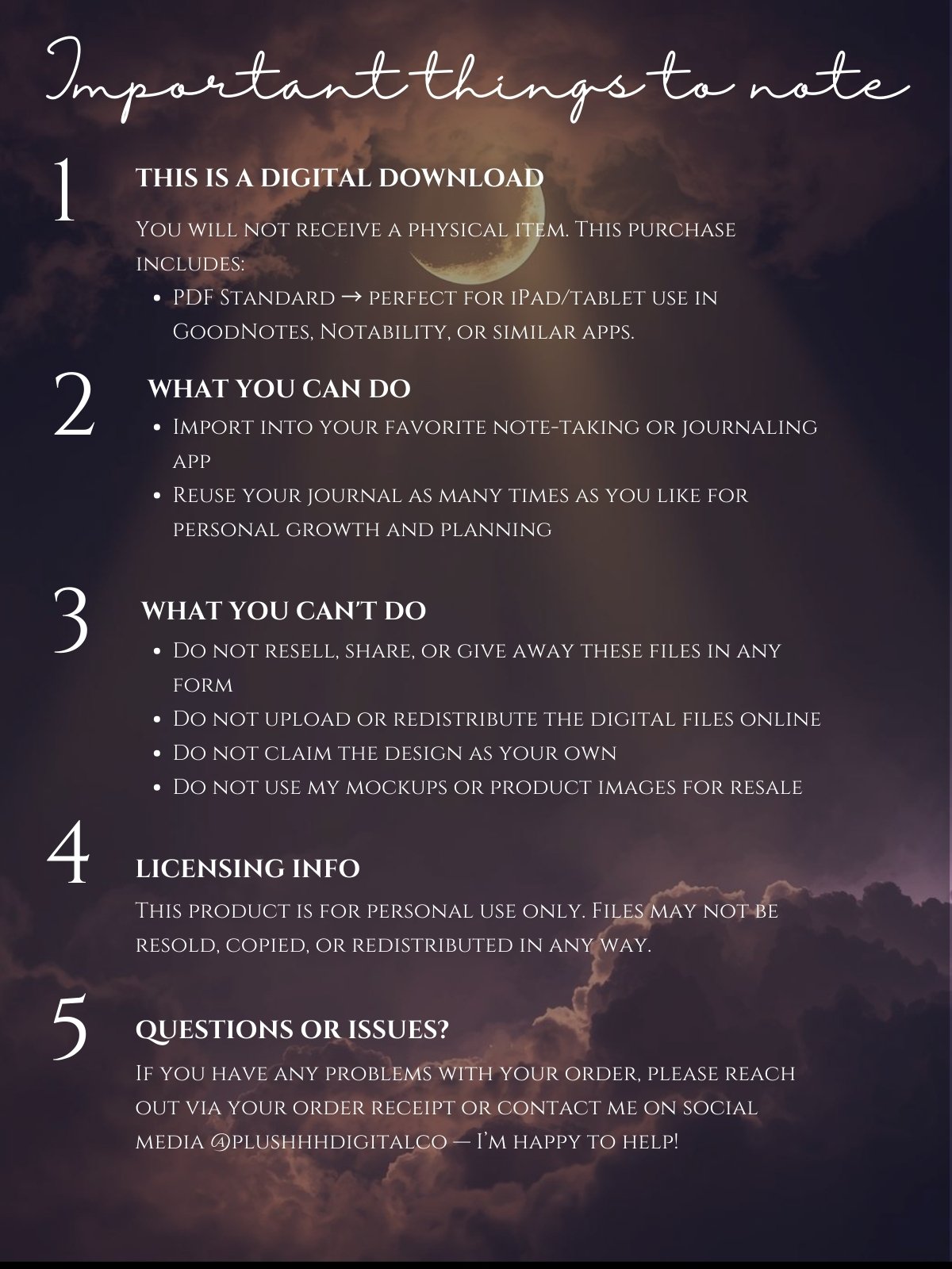 Sacred Shadow Integration Journal - Digital Shadow Work Prompts & Healing Worksheets for Self-Discovery product image (6)