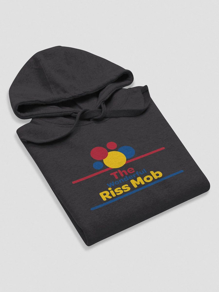 Wonderbread Hood product image (6)