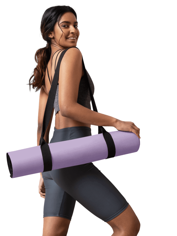 Mystic Mandala Yoga Mat product image (5)